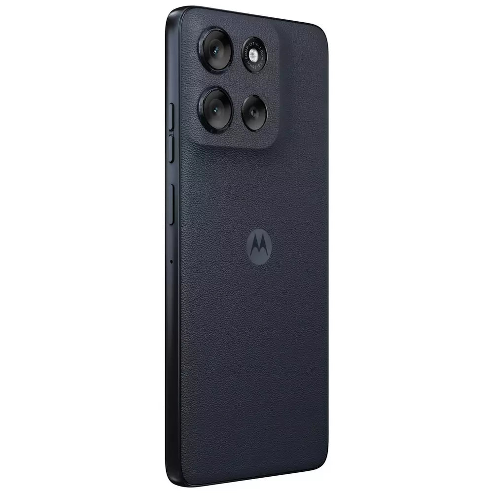SIM Free Motorola g56 5G 256GB Mobile Phone - Black Oyster