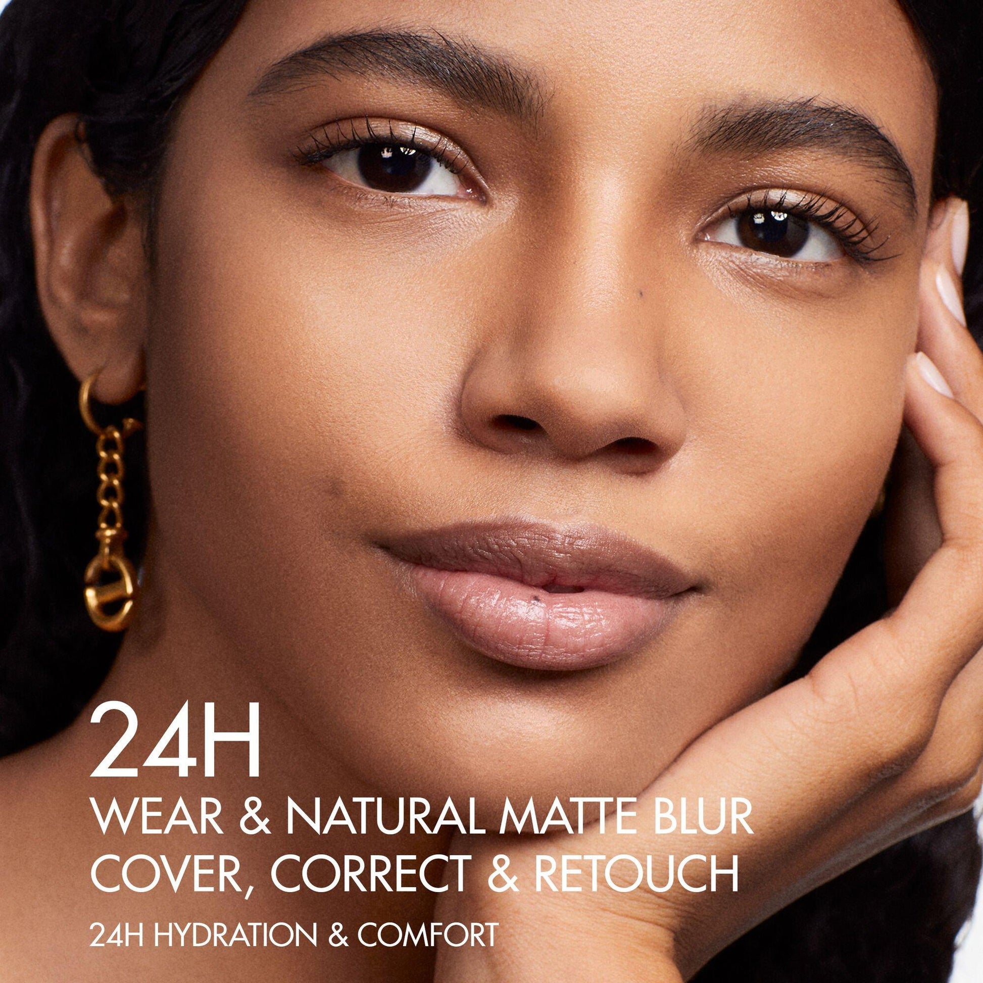 DIOR Forever Skin Perfect Foundation Stick