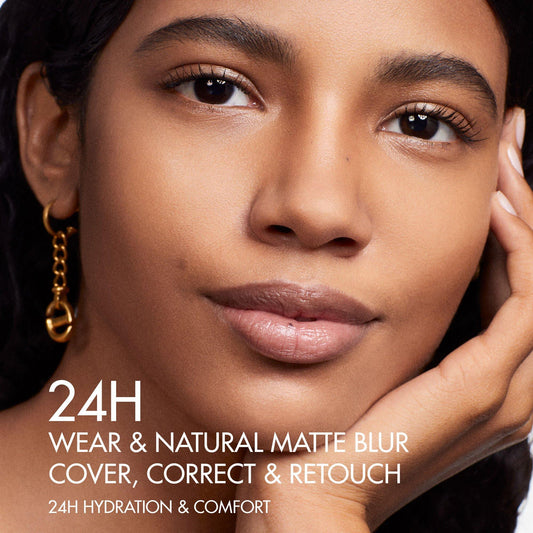 DIOR Forever Skin Perfect Foundation Stick