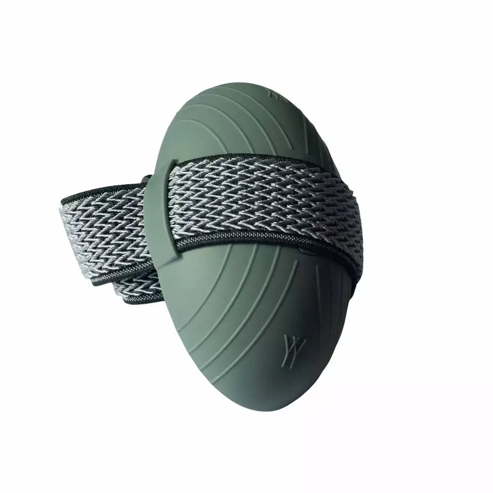 YUYU Ice Pulse Wearable Wrist Cooler - Grey