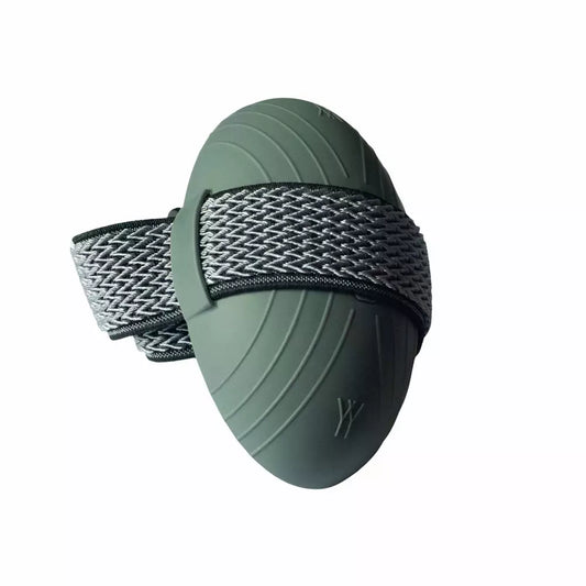 YUYU Ice Pulse Wearable Wrist Cooler - Grey