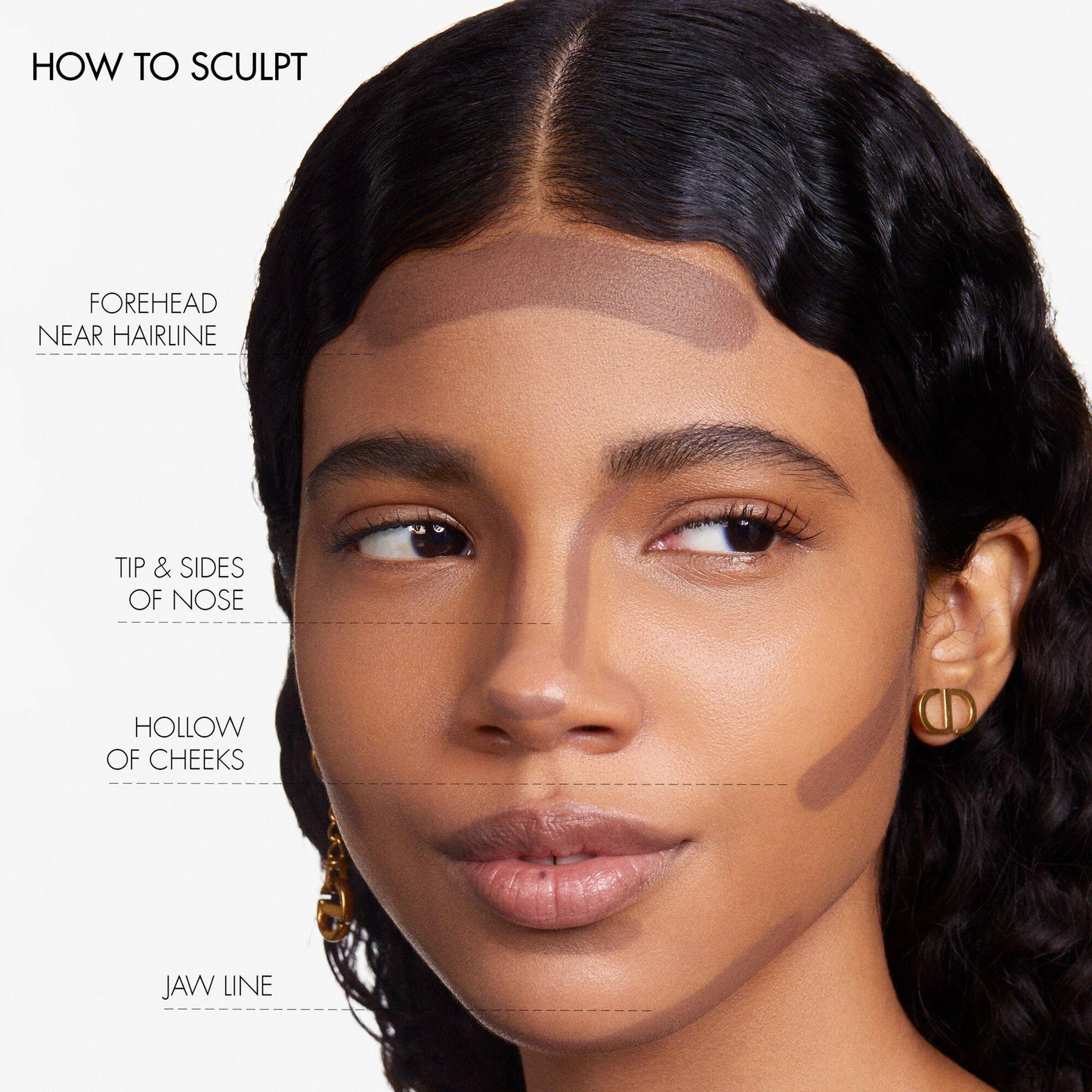 DIOR Forever Skin Contour