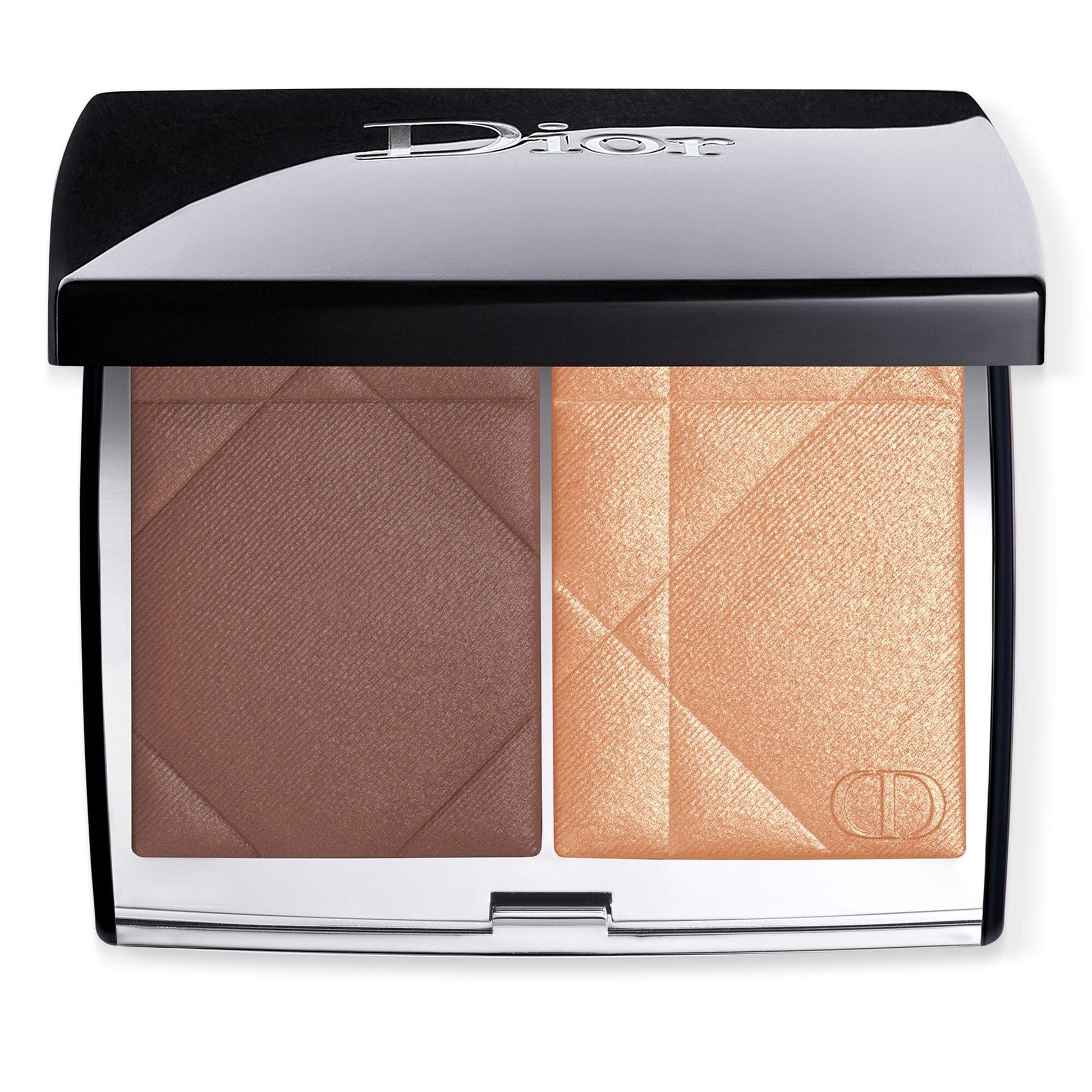DIOR Rouge Blush Colour & Glow Multi-Use Face Palette