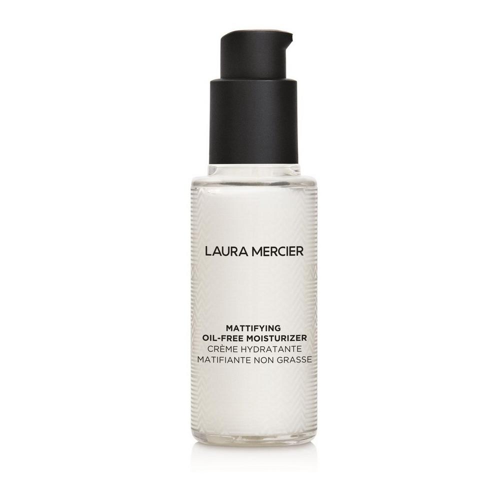 Mattifying Oil-Free Moisturiser