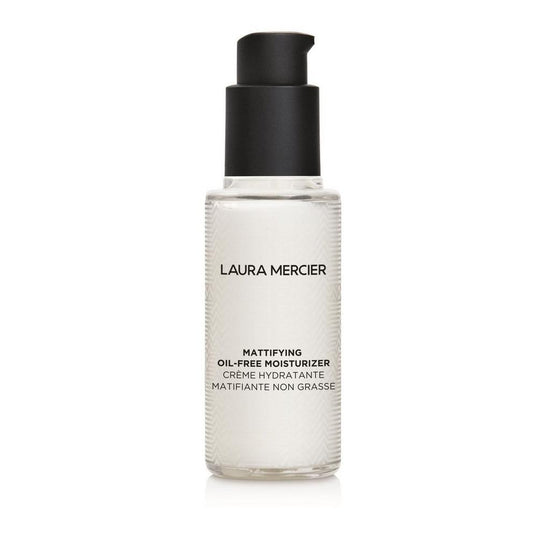 Mattifying Oil-Free Moisturiser