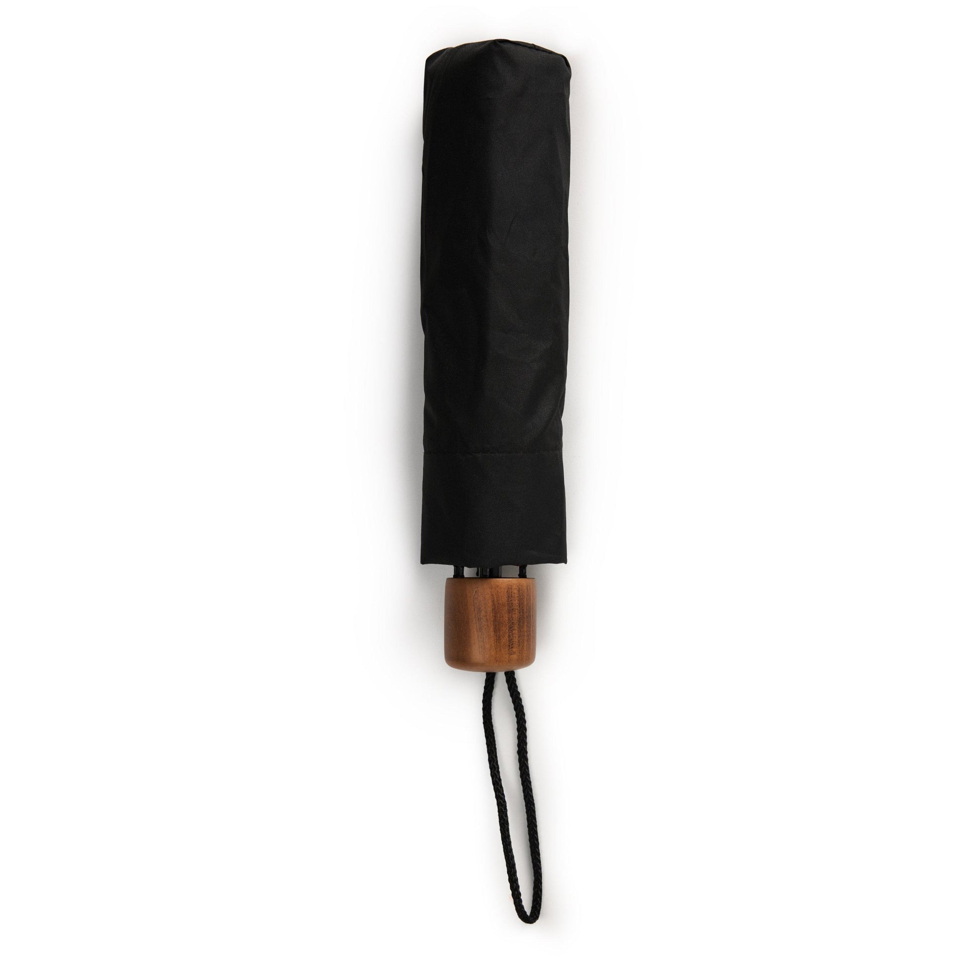 Paul Smith Signature Stripe Trimmed Umbrella