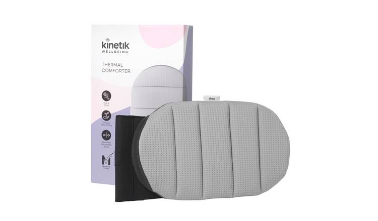 Kinetik Comfort Thermal Wrap