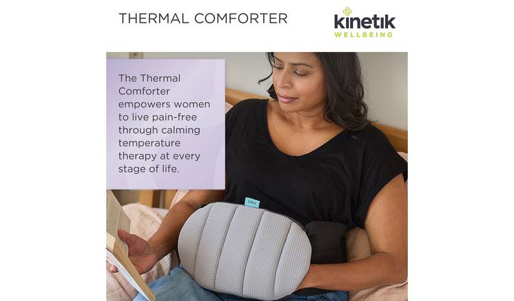 Kinetik Comfort Thermal Wrap