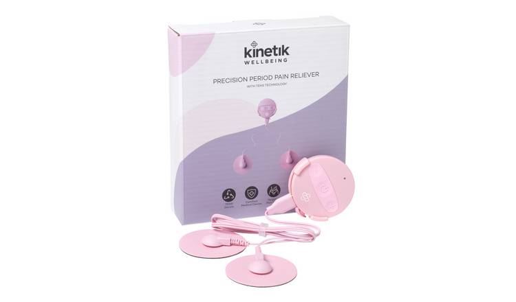 Kinetik Wellbeing Precision Pain Reliever