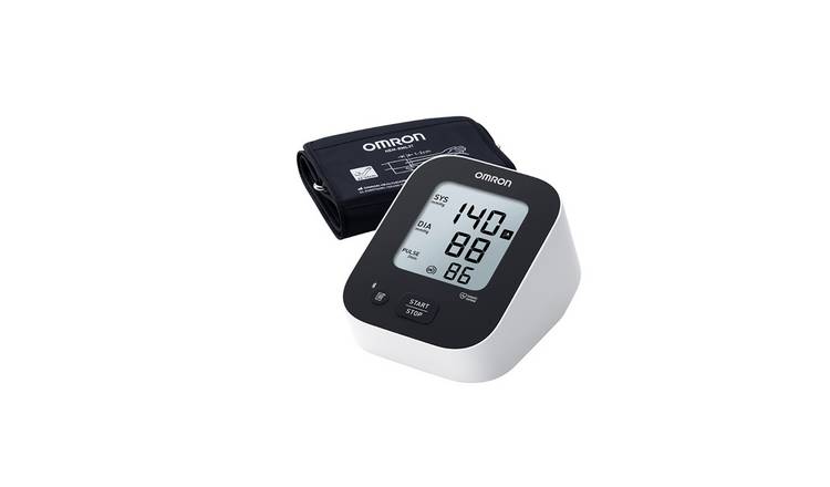 Omron M2 Plus Connect Blood Pressure Monitor