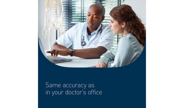 Omron M2 Plus Connect Blood Pressure Monitor