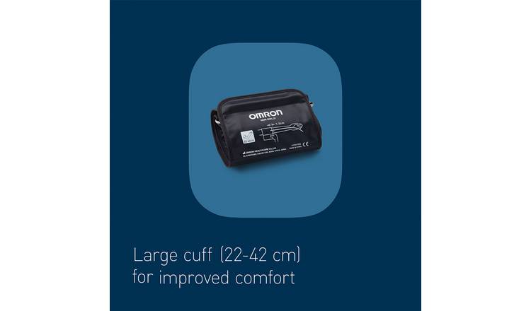 Omron M2 Plus Connect Blood Pressure Monitor