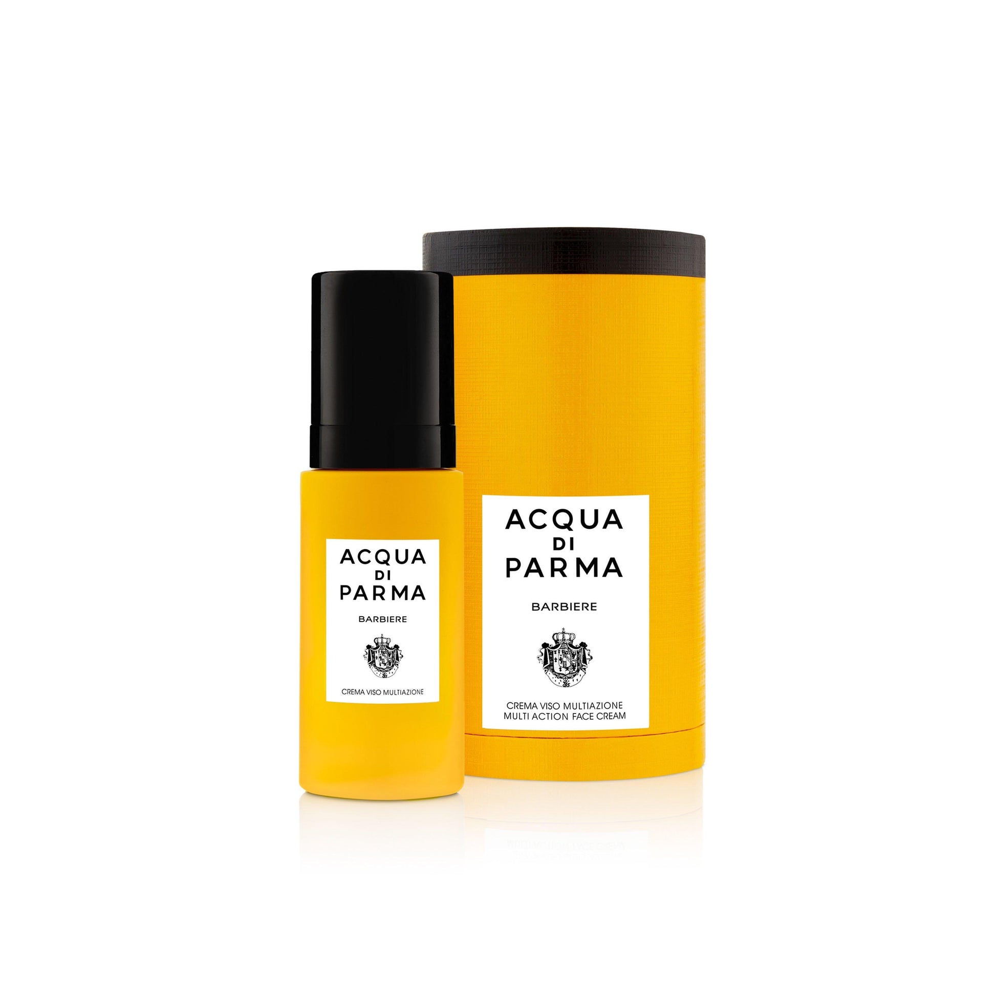 Acqua Di Parma Barbiere Multi Action Face Cream 50ml