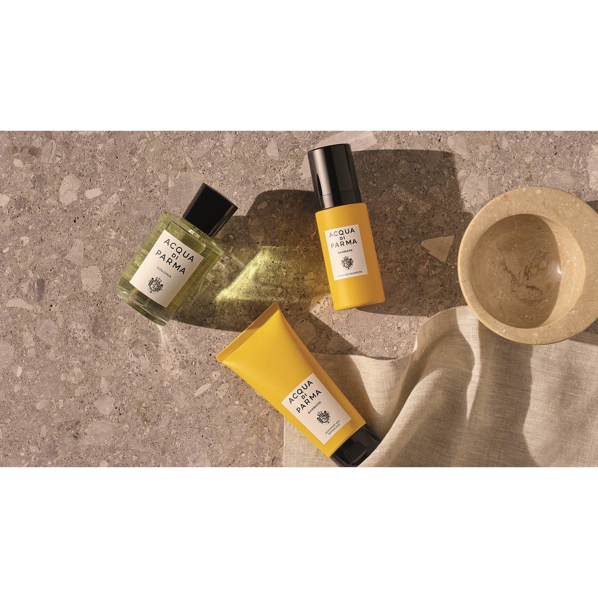 Acqua Di Parma Barbiere Multi Action Face Cream 50ml