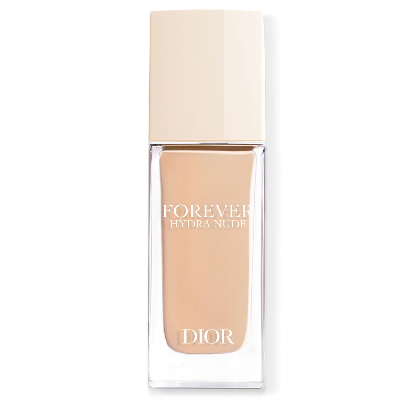 DIOR Forever Hydra Nude Foundation
