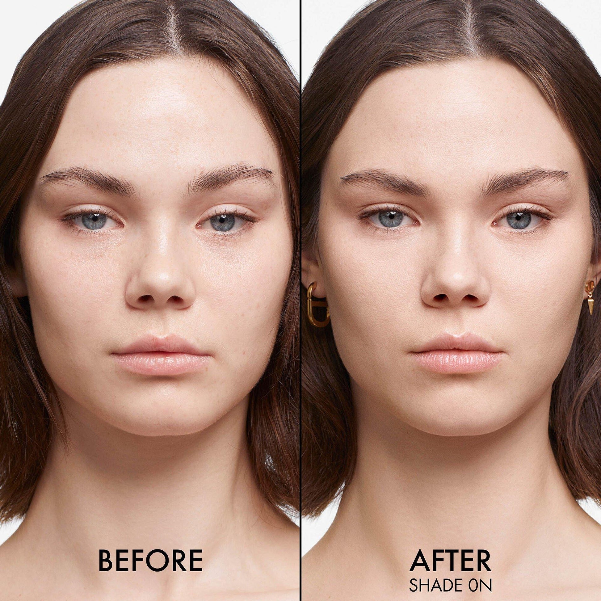 DIOR Forever Hydra Nude Foundation