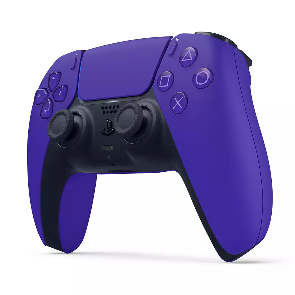 Sony DualSense PS5 Wireless Controller - Galatic Purple