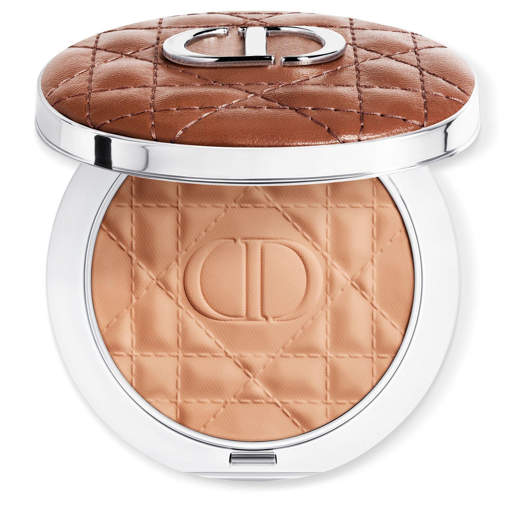 DIOR Forever Nude Bronze Velvet