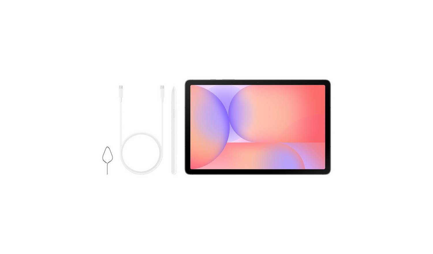 Samsung Galaxy Tab S10 Lite 10.9in 128GB Wi-Fi Tablet - Grey