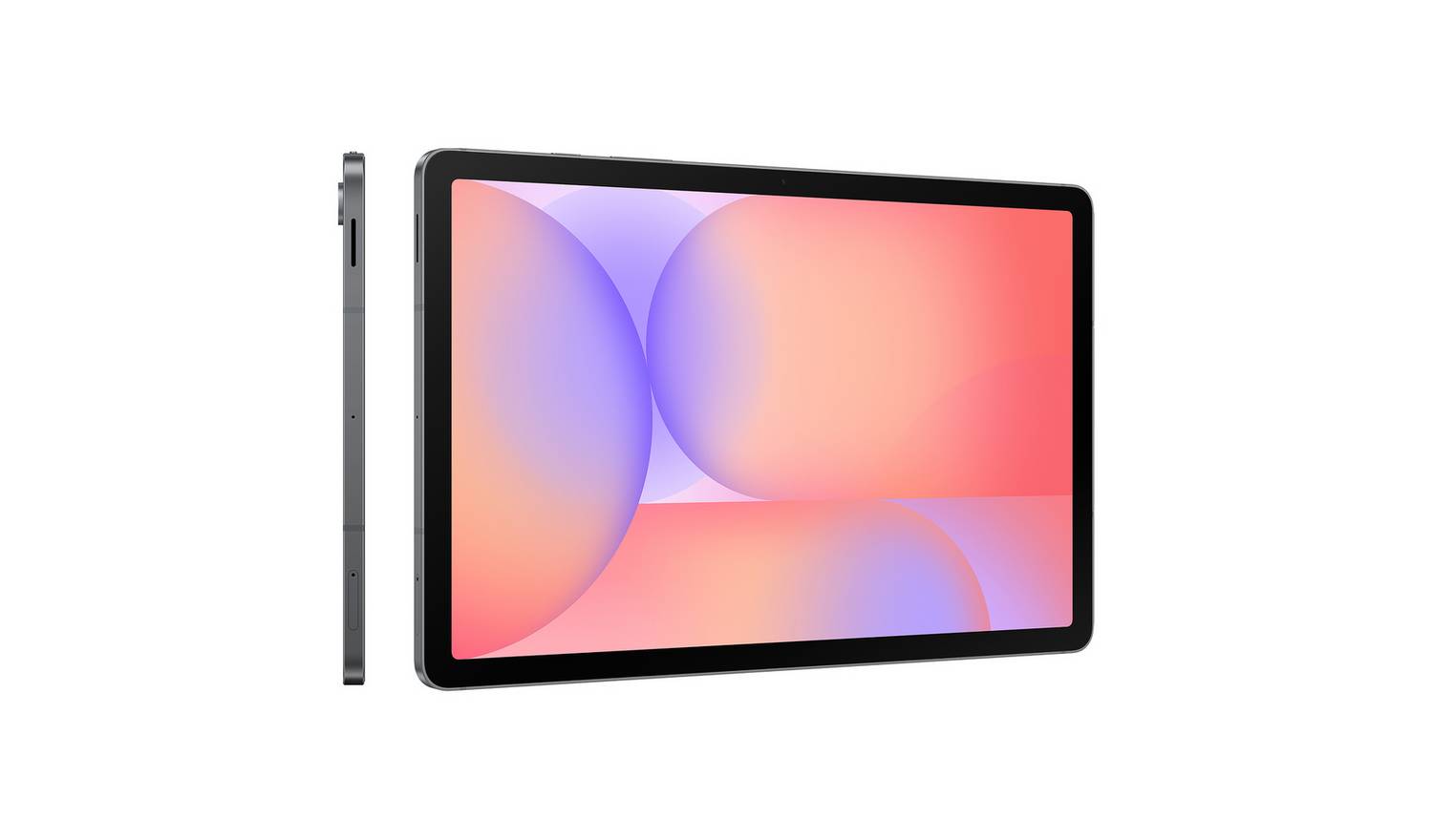Samsung Galaxy Tab S10 Lite 10.9in 128GB Wi-Fi Tablet - Grey