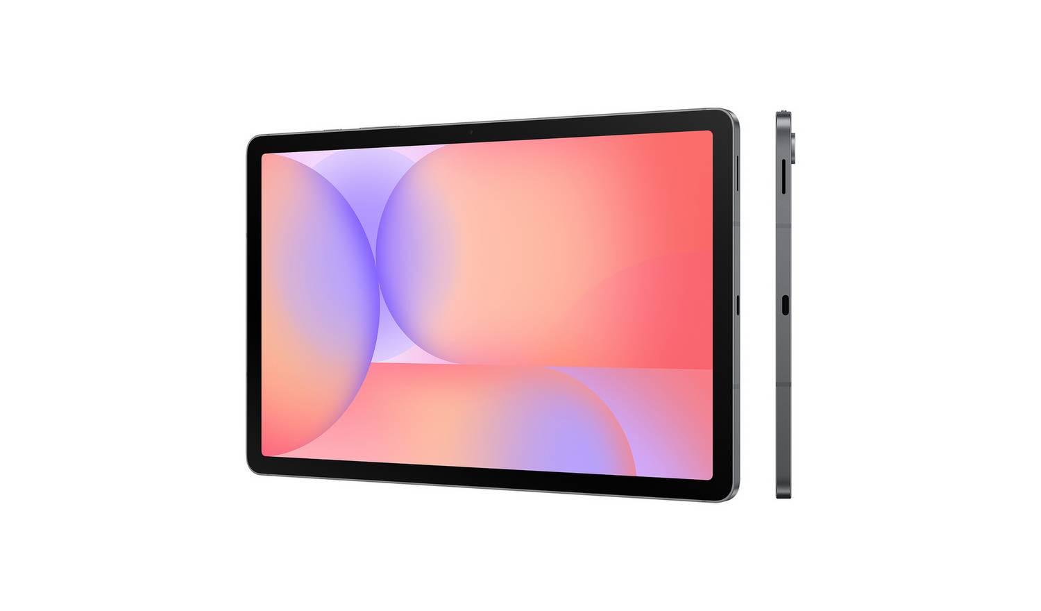 Samsung Galaxy Tab S10 Lite 10.9in 128GB Wi-Fi Tablet - Grey