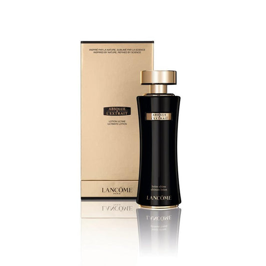 Ultimate Rejuvenating Concentrated Elixir