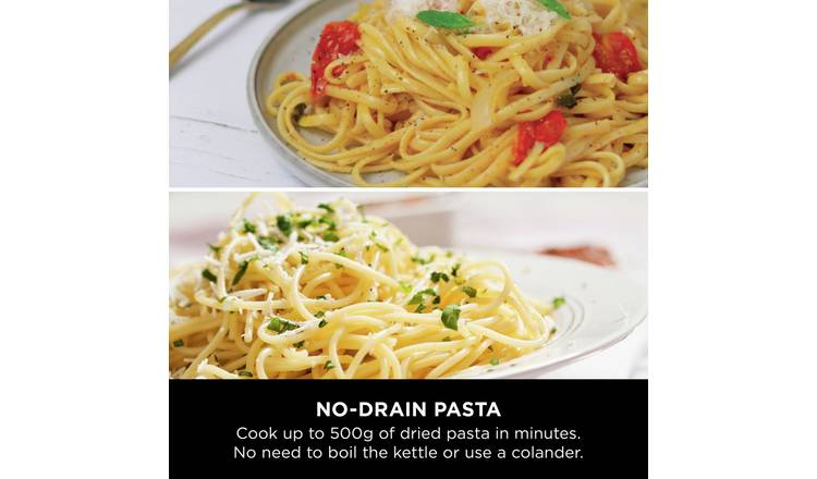 Ninja 8-in-1 6L Possible Cooker MC1101UK