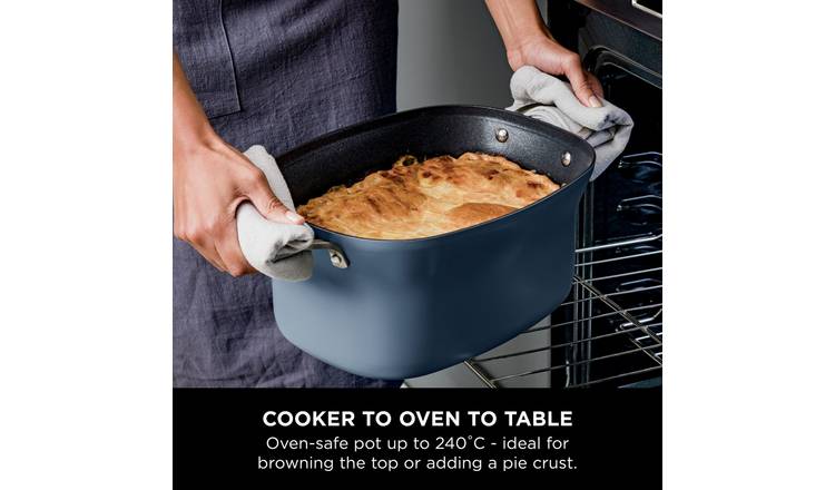 Ninja 8-in-1 6L Possible Cooker MC1101UK