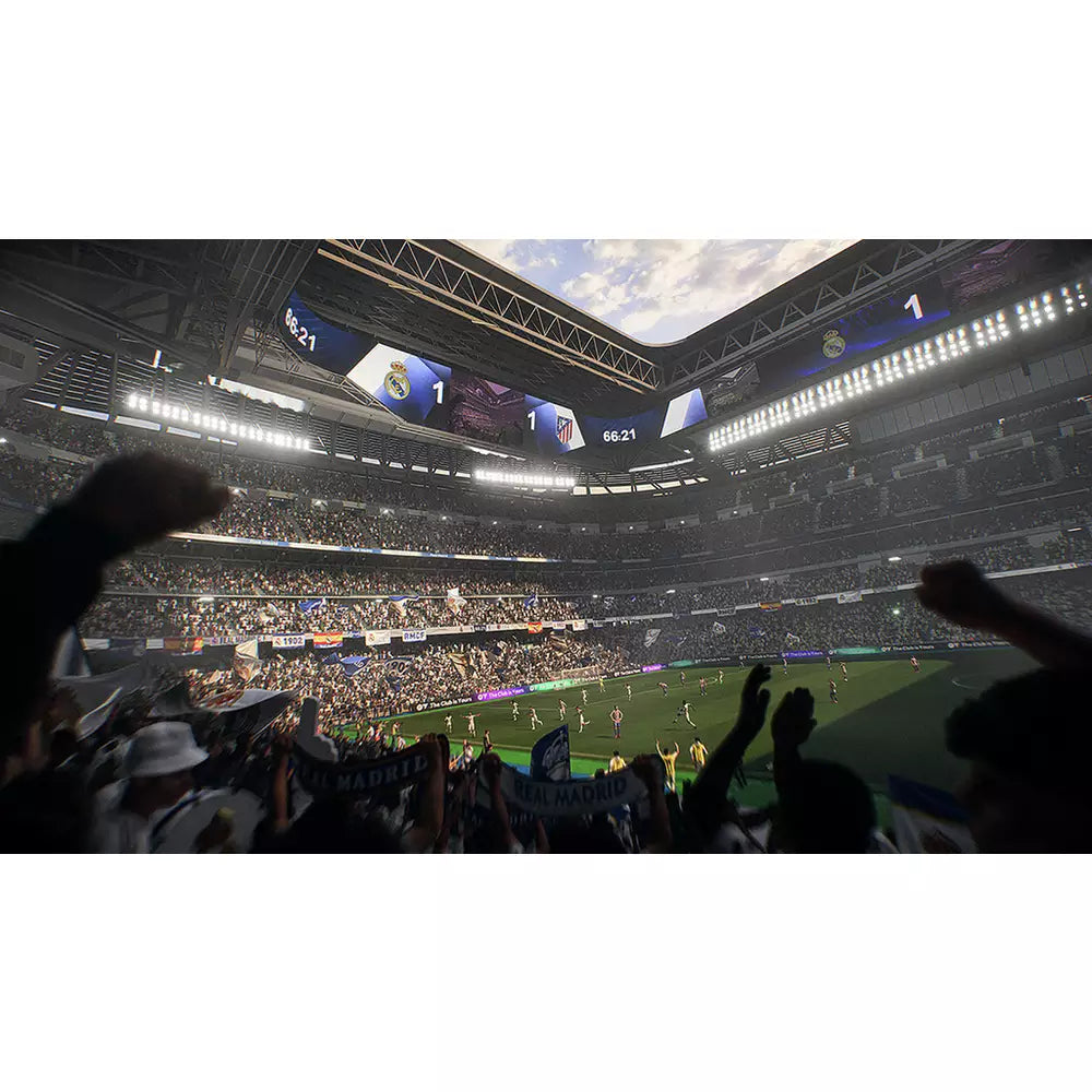 EA Sports FC 26 PS4 Game