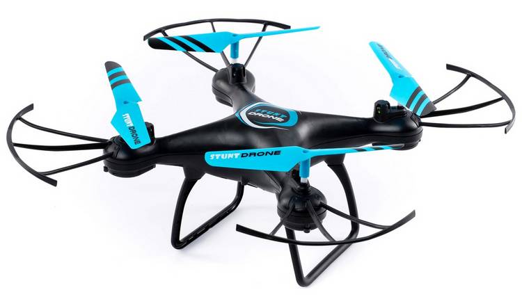 Silverlit Flybotic Stunt Drone
