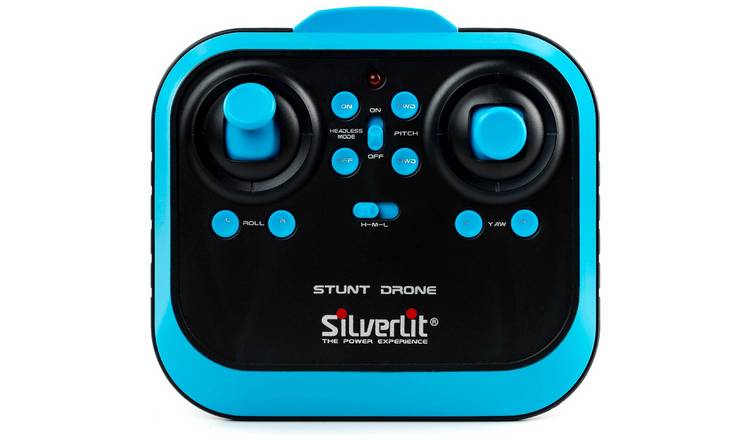 Silverlit Flybotic Stunt Drone