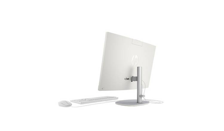 HP 24-cr0062na 24in i3 N300 8GB 512GB All-in-One PC