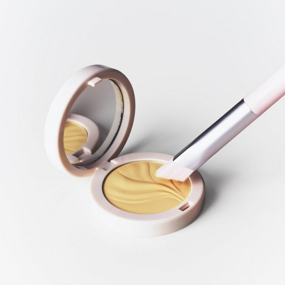 Kylie Cosmetics Precise Sculpting Complexion Brush