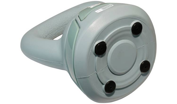 Pro Fitness 2kg Kettlebell - Grey