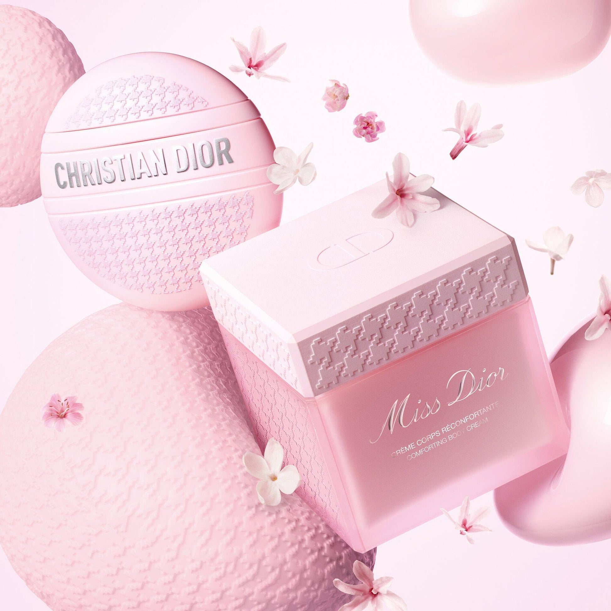 DIOR Miss Dior Hydrating Hand Cream