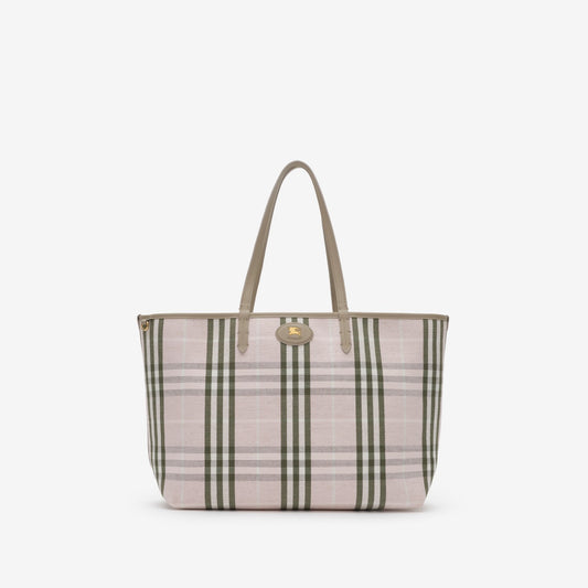 Medium Reversible Bloomsbury Tote