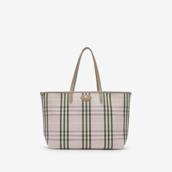 Medium Reversible Bloomsbury Tote