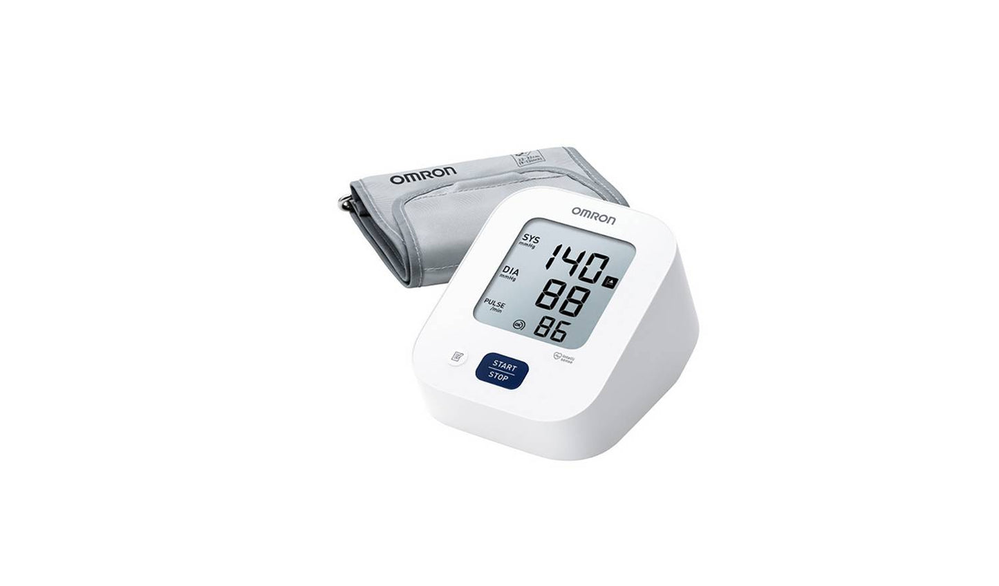 Omron M2 Essential Blood Pressure Monitor