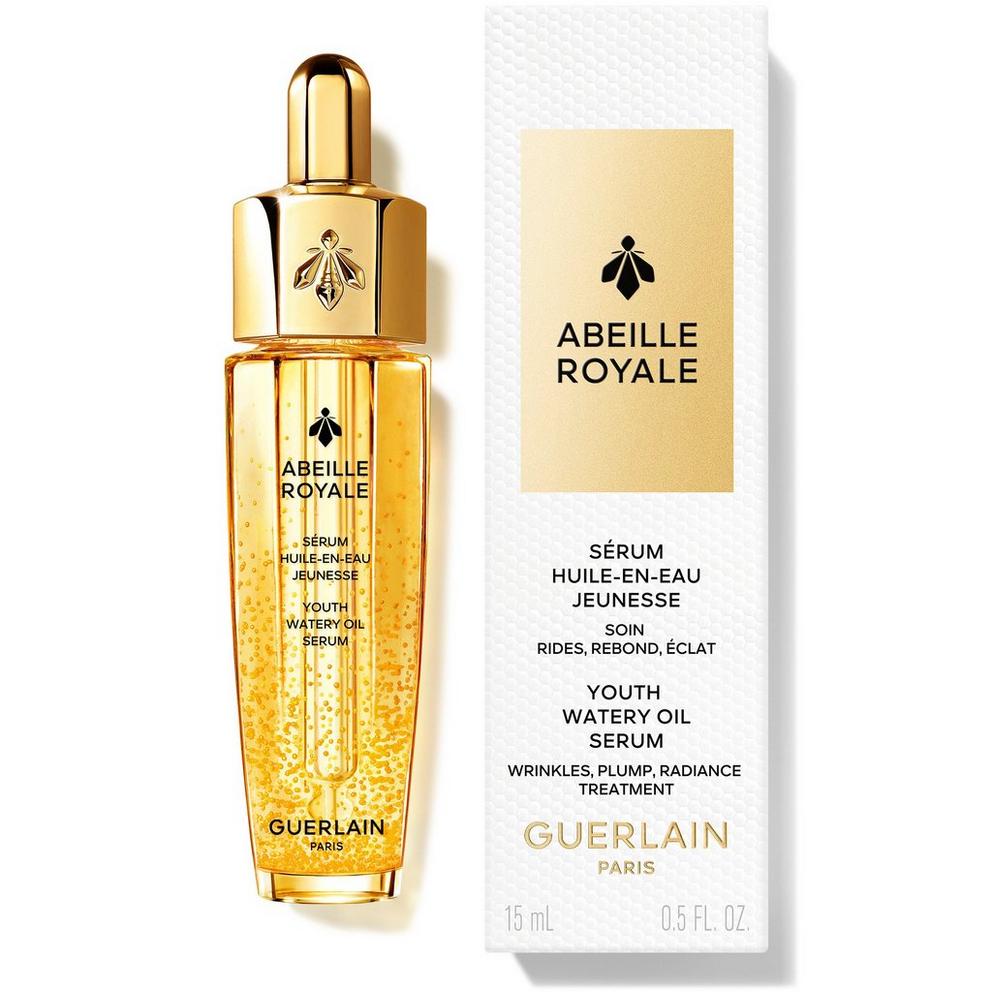 Abeille Royale Youth Watery Oil Serum