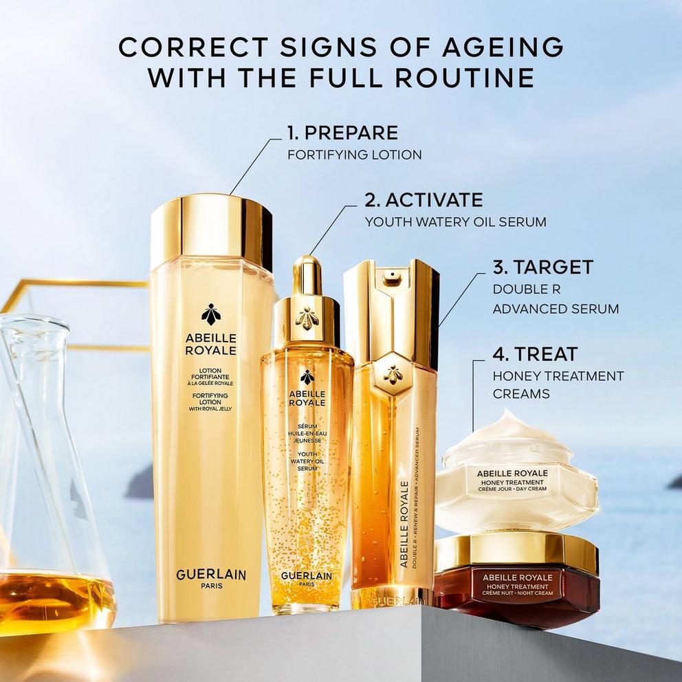 Abeille Royale Youth Watery Oil Serum