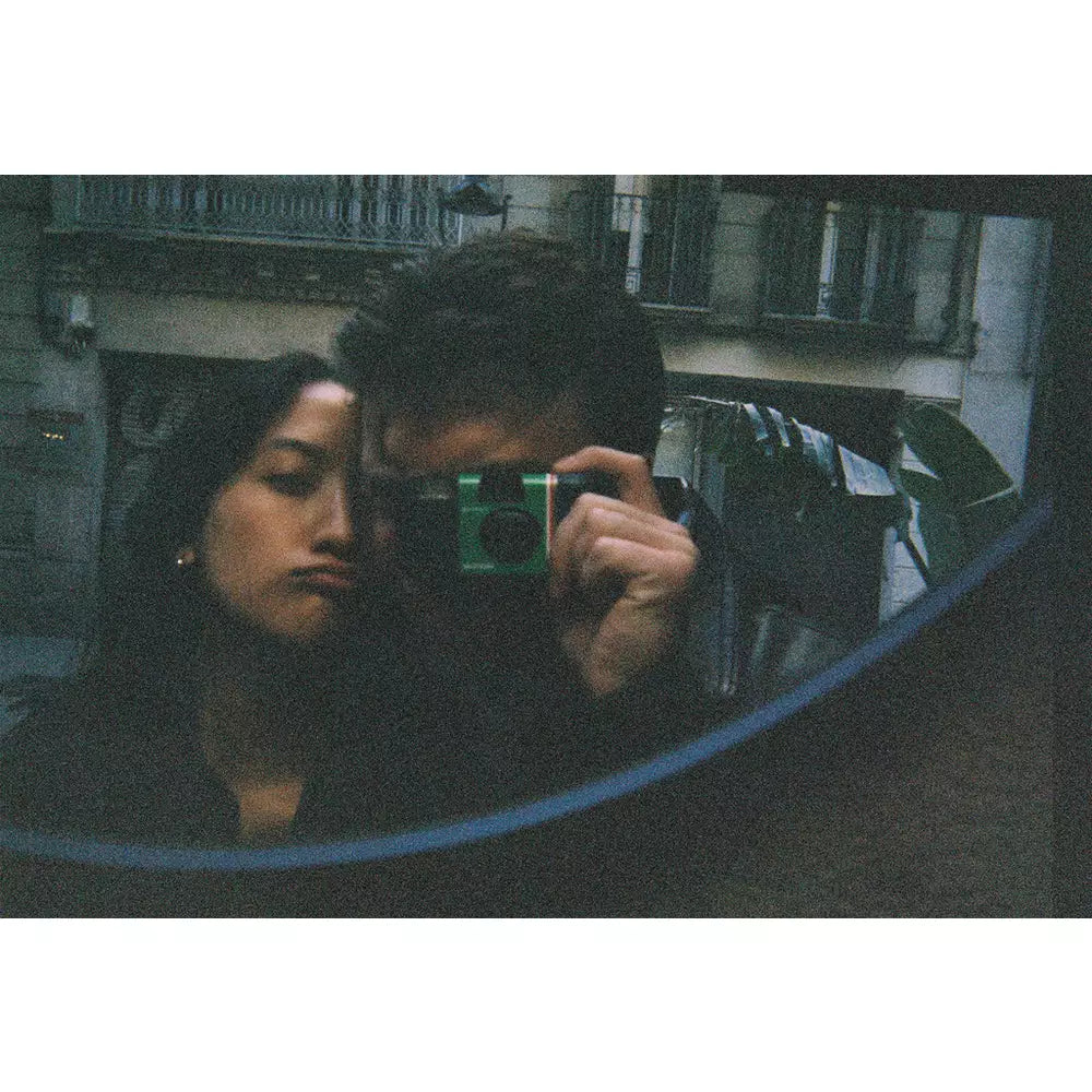 Fujifilm Quicksnap Flash Single Use Disposable 35mm Camera