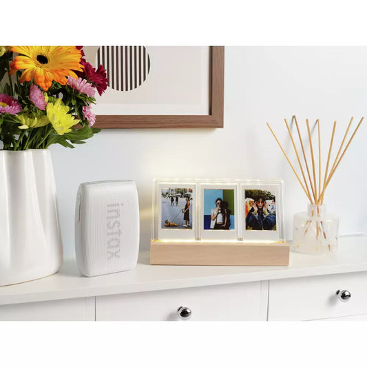 instax Mini Link 3 Wireless Photo Printer Bundle