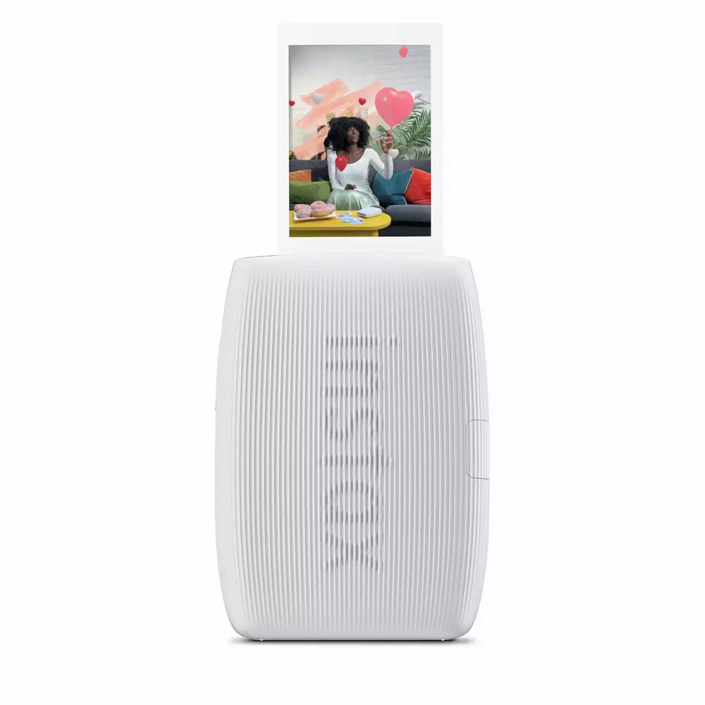 instax Mini Link 3 Wireless Photo Printer Bundle