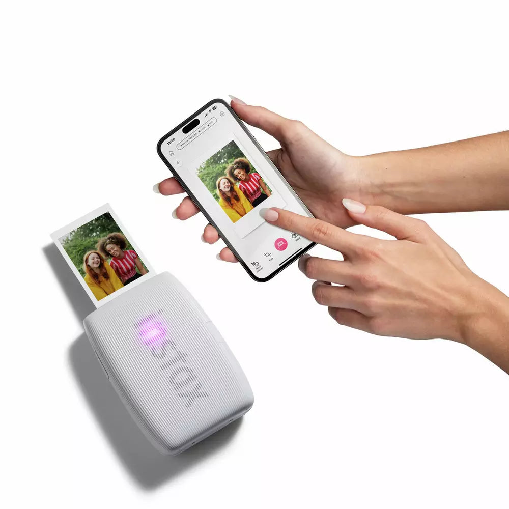 instax Mini Link 3 Wireless Photo Printer Bundle