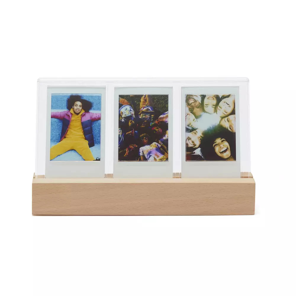 instax Mini Link 3 Wireless Photo Printer Bundle