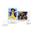 instax Mini 12 Instant Camera Bundle - Purple