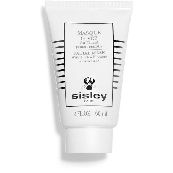 Facial Mask with Linden Blossom
