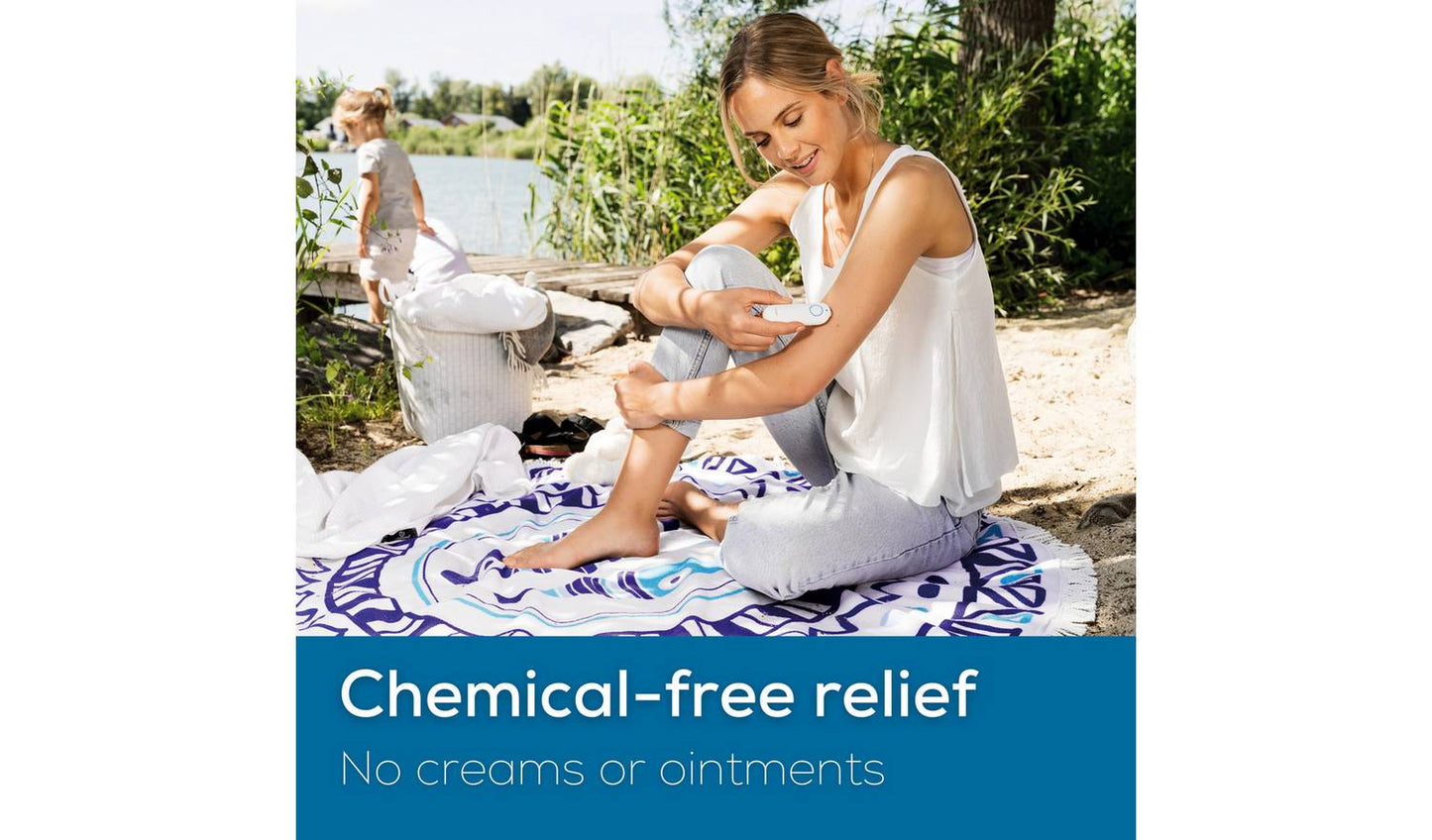 Beurer BR60 Insect Bite Healer