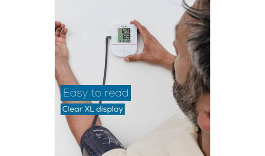 Beurer BM23 Blood Pressure Monitor