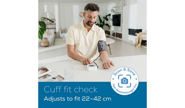 Beurer BM23 Blood Pressure Monitor